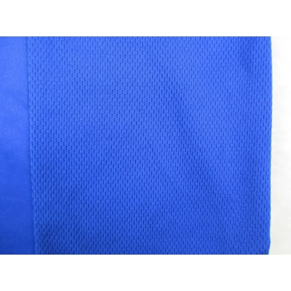 RLX Ralph Lauren Polo‎ Shirt Mens Extra Large Blue Blue Heron Golf Casual*